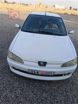 بيجو 306